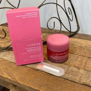 🆕 Laneige Lip Sleeping Mask